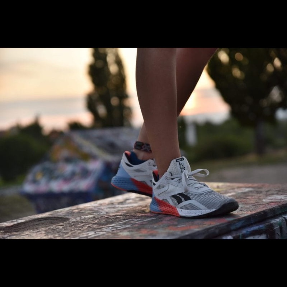 REEBOK NANO X